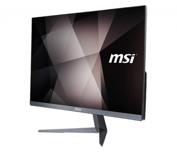 MSI Pro 24X i5-10210U/8GB/256+1TB/Win10 - 579911 - zdjęcie